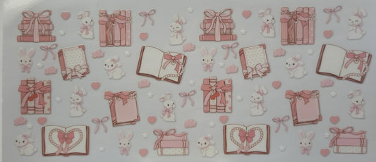 Bows & Books