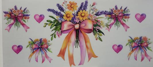Large & Small Bows 1