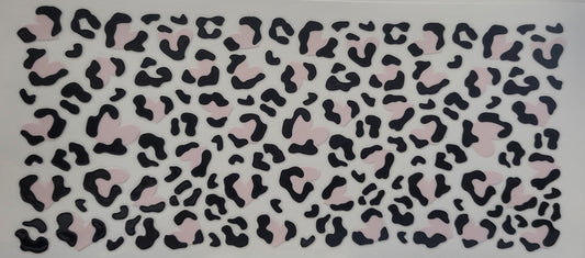 Animal Print Small