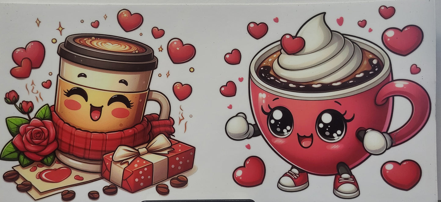 Coffee Fun 1