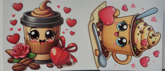 Coffee Fun 2