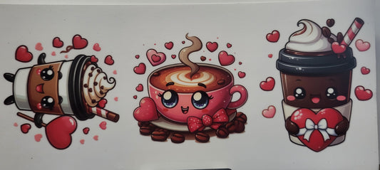 Coffee Fun 3