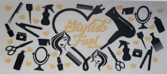 Hair Stylist 2