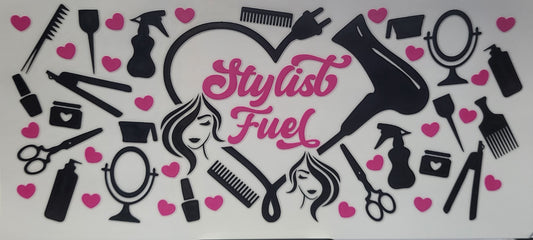 Hair Stylist 3