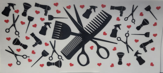 Hair Stylist 4