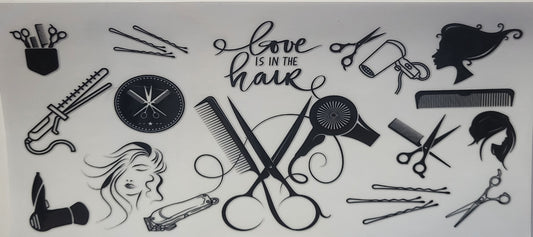Hair Stylist 5