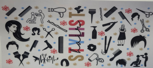Hair Stylist 6
