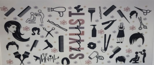 Hair Stylist 7