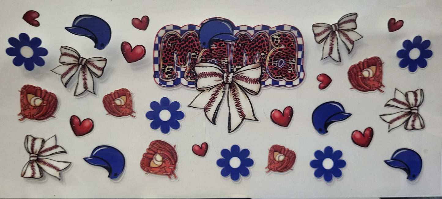 Gameday Baseball/Softball 2