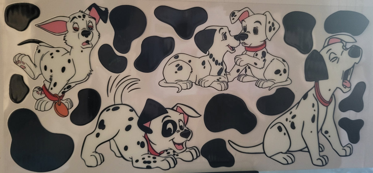 101 Dalmations #3