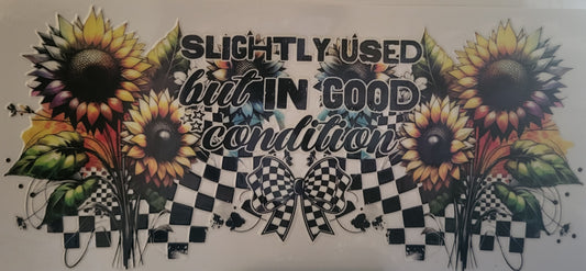 Sassy Sayings #2