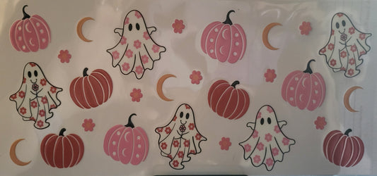 Ghosts #2